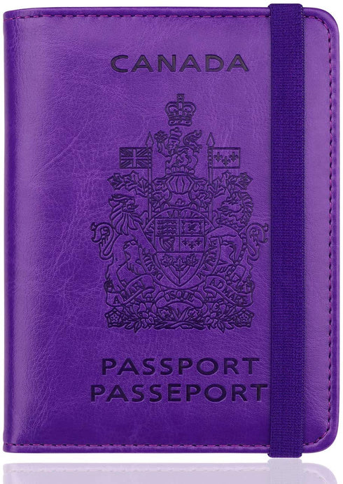 Passport Holder / Wallet Cover